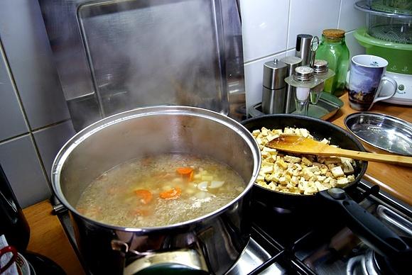 Kapuśniak