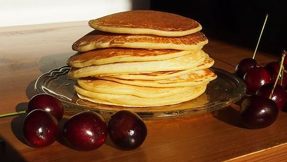 Pancakes