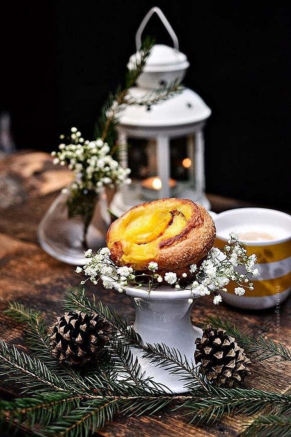 Tartelettes far breton - jak ze snu