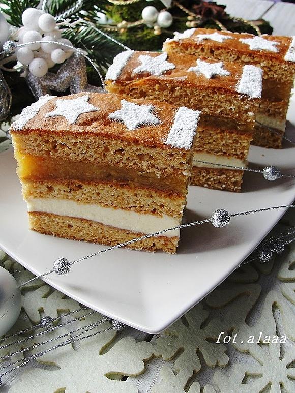 Brazilian cake - przepis na efektowne i smaczne ciasto