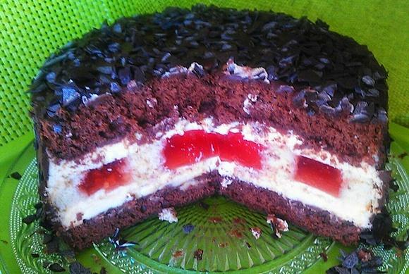 Tort potrójna delicja