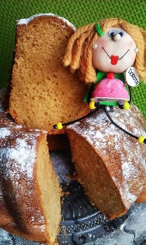 Babka piwna