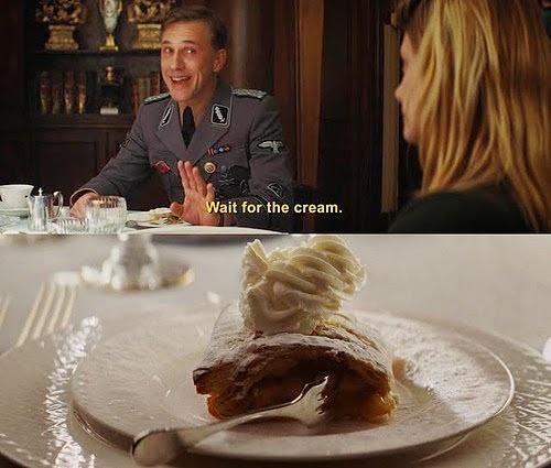 Strucla jabłkowa wiedeńska