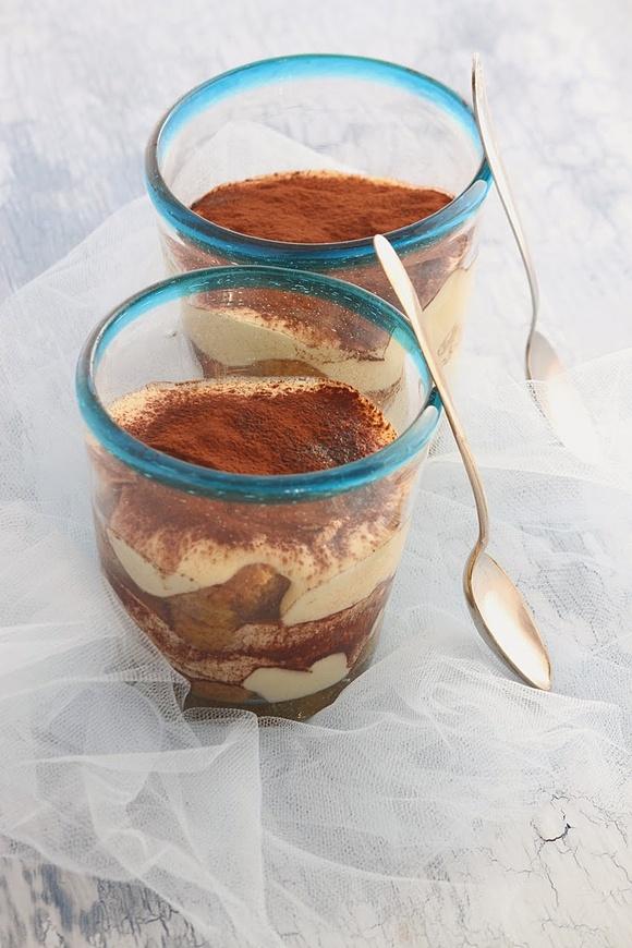 Tiramisù – jak zrobić słynny włoski deser we Włoszech
