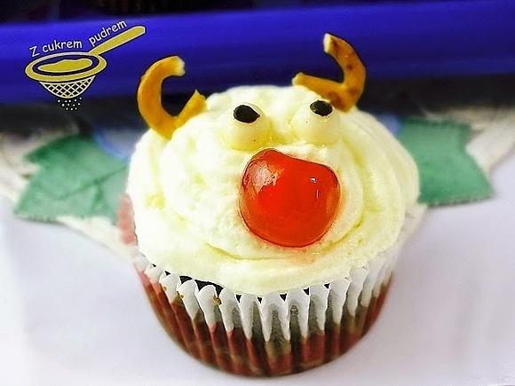 Muffiny Rudolfy