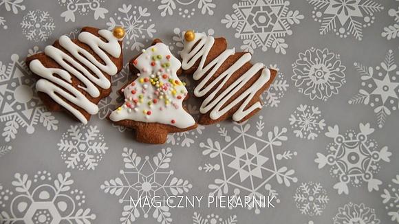 Pierniczki Przepyszne — szybkie i miękkie, idealne na święta