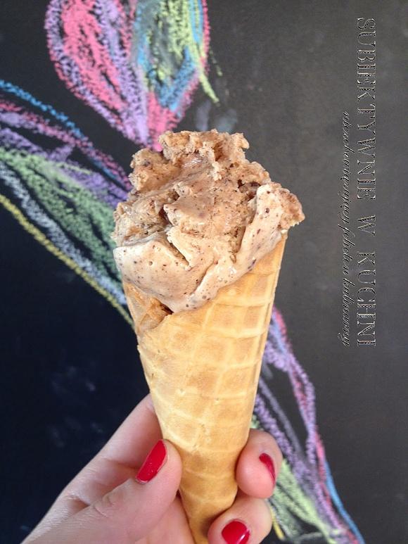 Domowe lody