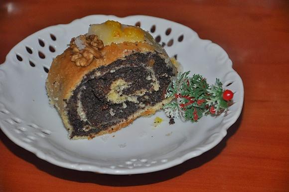 Makowiec