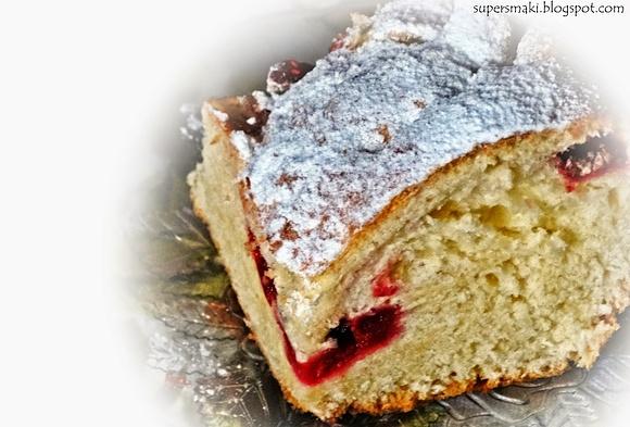 Ciasto drożdżowe