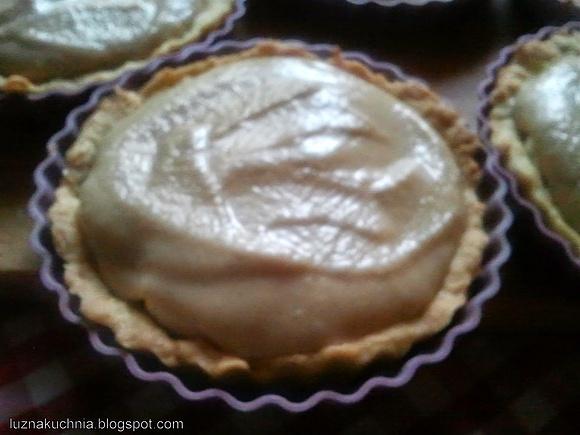 Tarteletki toffi