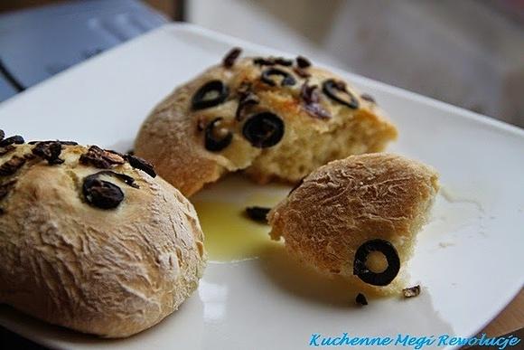 Focaccia