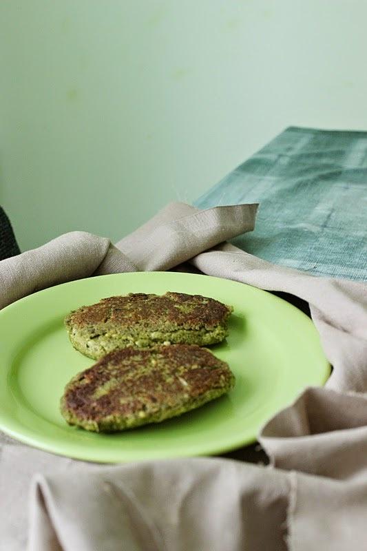Jarskie burgery z tofu