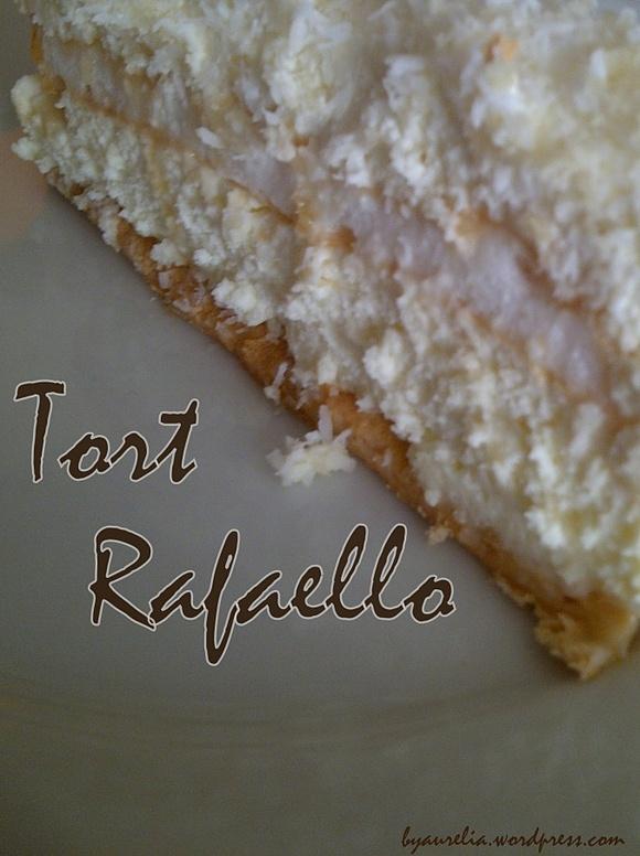 Tort Rafaello