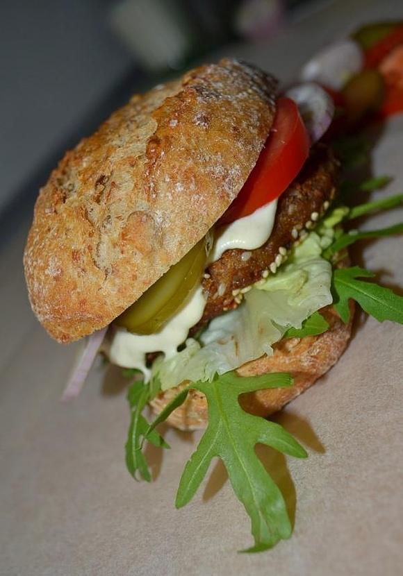 Wegeburger bulwburger