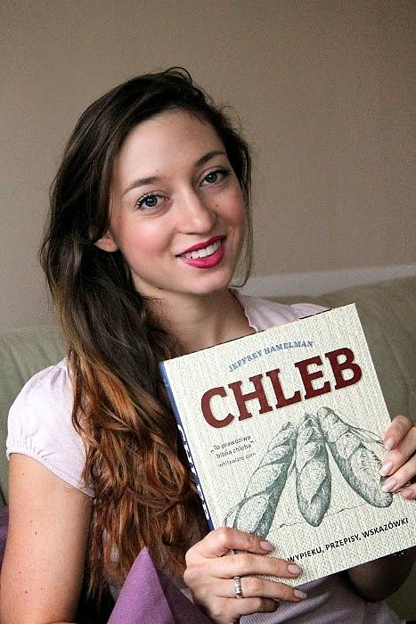 Chleb Jeffrey Hamelman