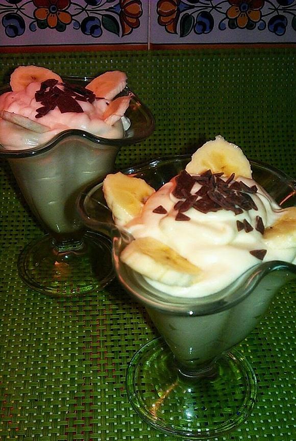 Mus bananowy