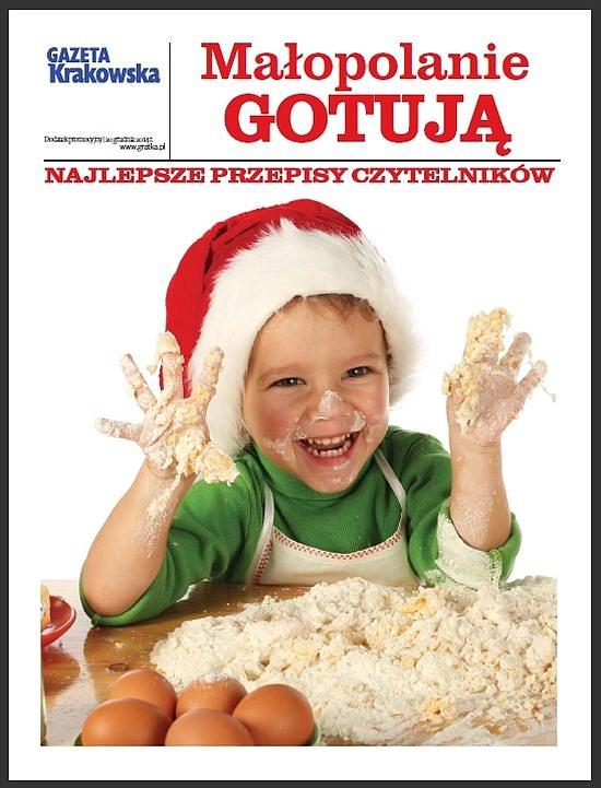 Małopolanie gotują – zaproszenie na kulinarne spotkanie
