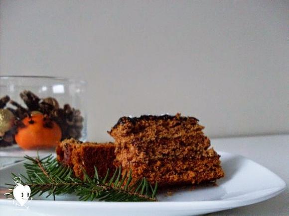 Piernik staropolski na Święta – aromatyczny i tradycyjny