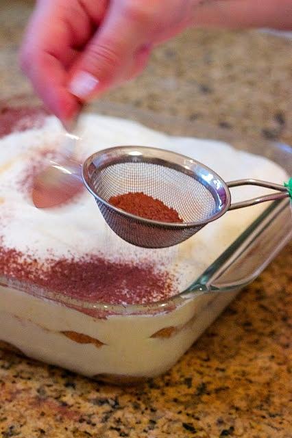 Najlepsze tiramisu pod słońcem