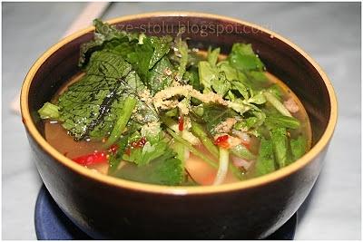 Pho dla każdego