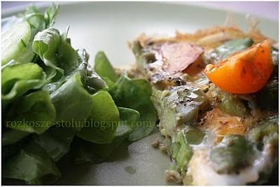 Taka frittata