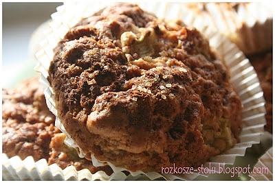 Muffiny na każdą okazję