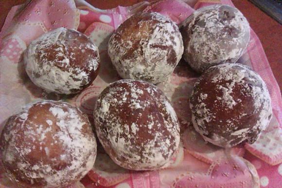 Pączki