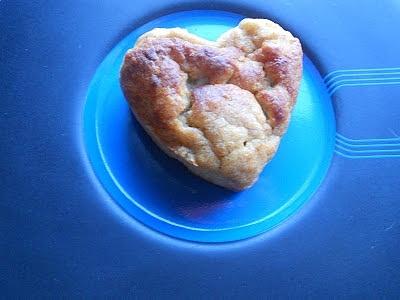 Muffiny bananowe