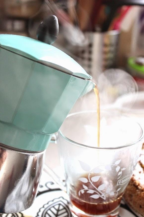 Kawa ziarnista maragogype od przyjaciół kawy