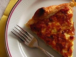 Quiche Lorraine
