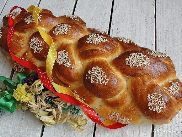 Pieczywo