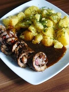 Oszukane zrazy