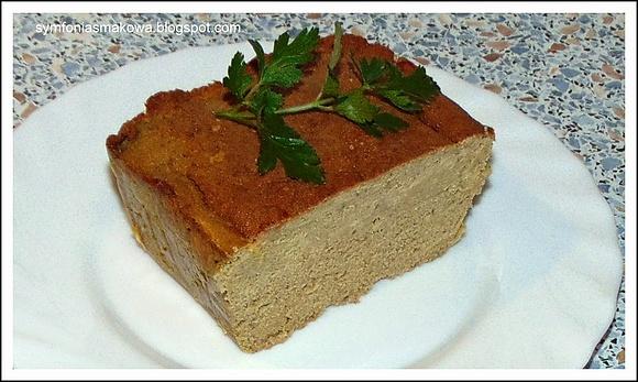 Domowy pasztet