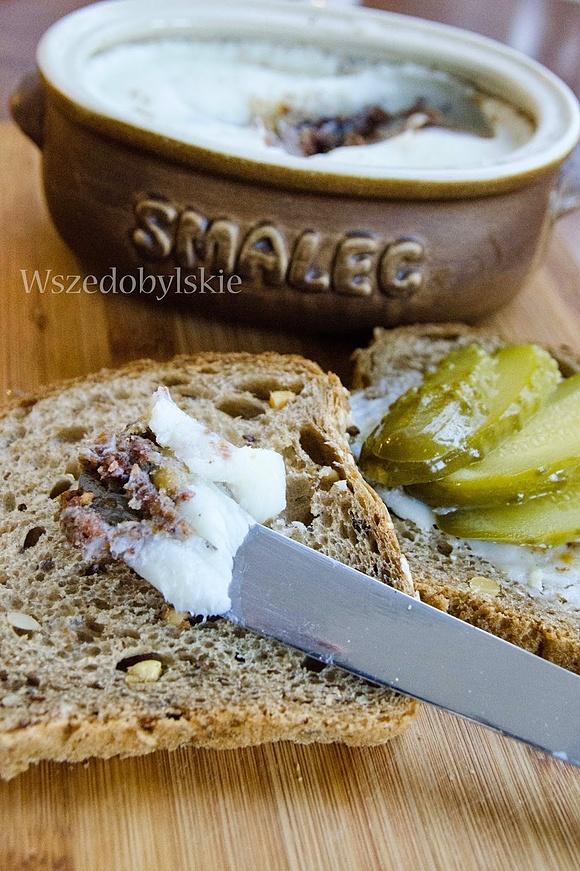Smalczyk mojej Babci
