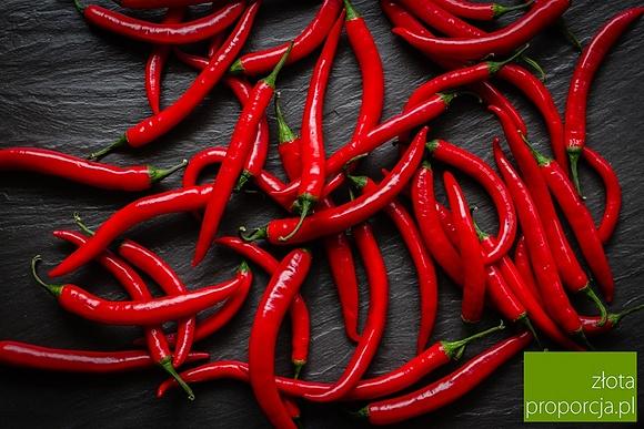 Jak zrobić sambal oelek – ostry sos indonezyjski