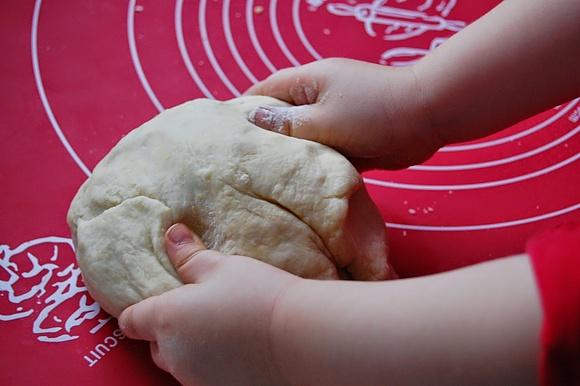 Ciasto na pierogi