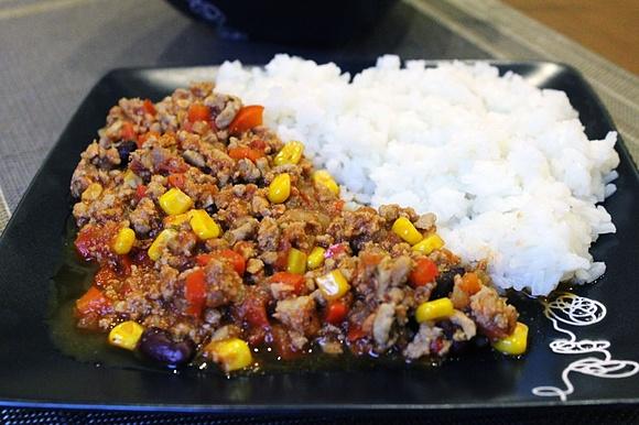 Chili con carne