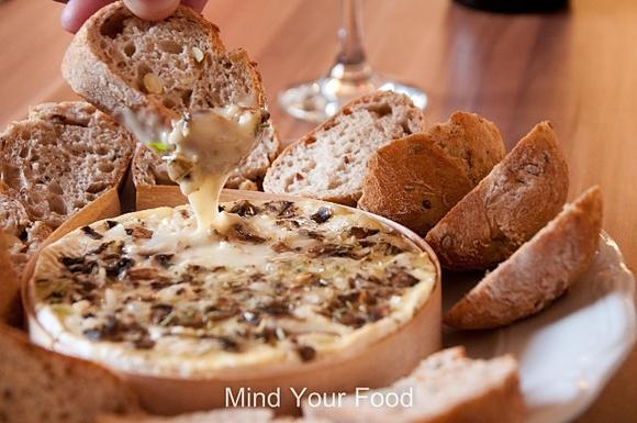 Fondue express