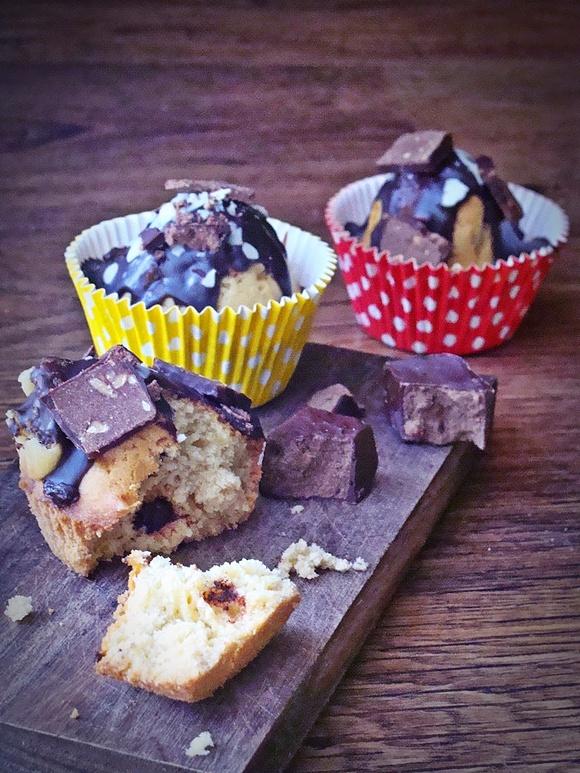 Muffiny z Michałkami
