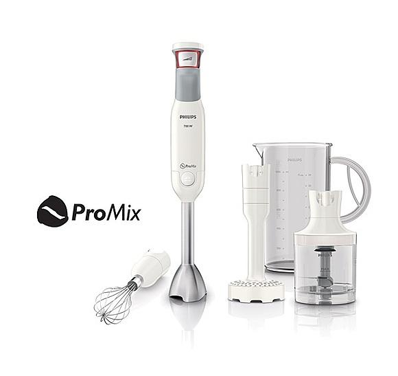 Blender ręczny Philips SpeedTouch