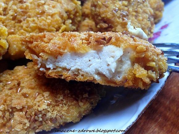 Kurczak McNuggets wersja ii