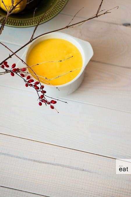 Lemon curd