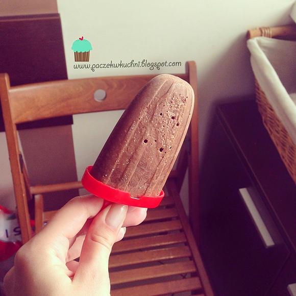 Lody kakaowe
