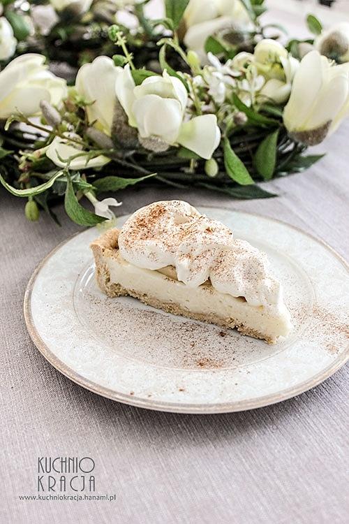 Banana cream pie oregon – rok z kuchnią usa