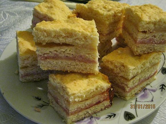 Galaretkowy amoniaczek