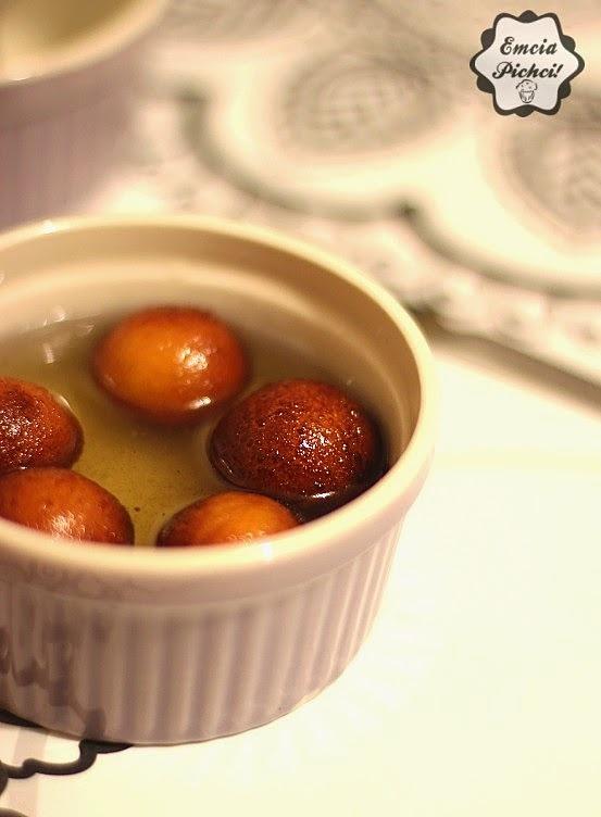 Gulab Jamun
