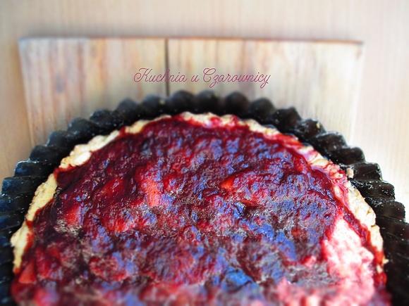 Tarta śliwkowa