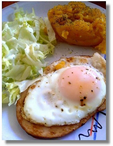 Hähnchen Kasseler Light