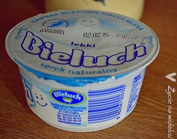 Nabiał - jak wybrać najlepsze produkty?