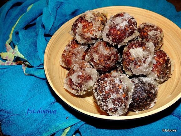 Tłusty czwartek i indywidualne pączki
